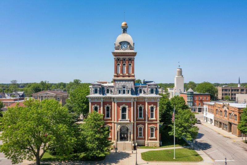 Best Concrete Foundation Repair pros in Dekalb, IL