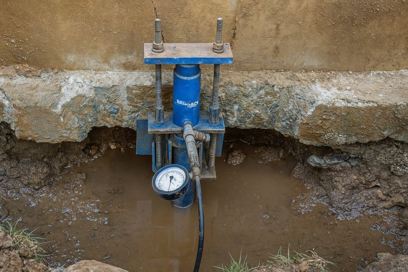 Top Foundation Lifting Companies in Ottawa, IL